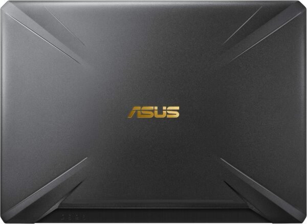 ⁦ASUS TUF GAMING FX505GE-  Core I7-8750H الجيل الثامن⁩ - الصورة ⁦5⁩