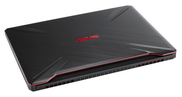 ⁦ASUS TUF GAMING FX505GE-  Core I7-8750H الجيل الثامن⁩ - الصورة ⁦3⁩