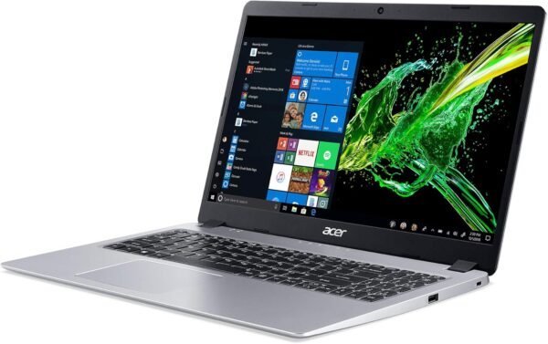 ⁦Acer Aspire 5 A515-43 AMD Ryzen 3⁩ - الصورة ⁦2⁩