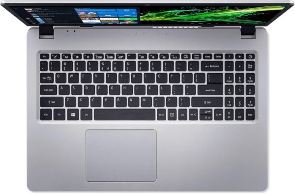 ⁦Acer Aspire 5 A515-43 AMD Ryzen 3⁩ - الصورة ⁦3⁩
