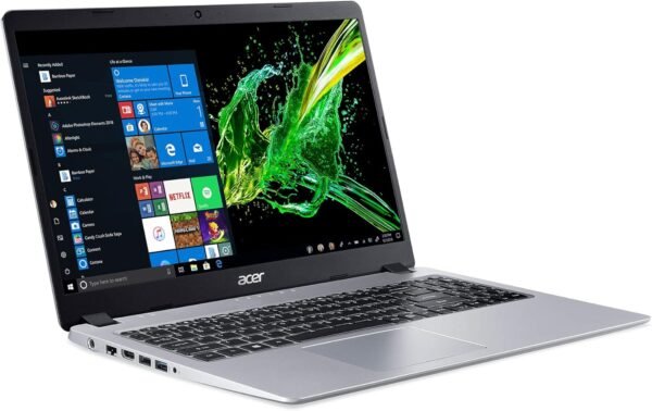 ⁦Acer Aspire 5 A515-43 AMD Ryzen 3⁩ - الصورة ⁦6⁩