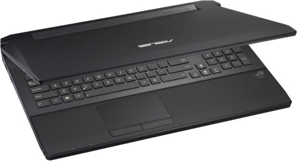 ⁦Asus G74SX  GAMING Core i7 2th  الجيل الثاني⁩ - الصورة ⁦5⁩