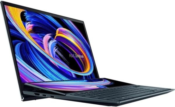 Asus ZenBook UX482EA CORE I5 RAM 8 GB - SSD 512