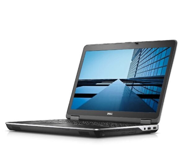 ⁦Dell Latitude  6540 - Intel Core i7 - 4th  Generation الجيل الرابع⁩ - الصورة ⁦3⁩