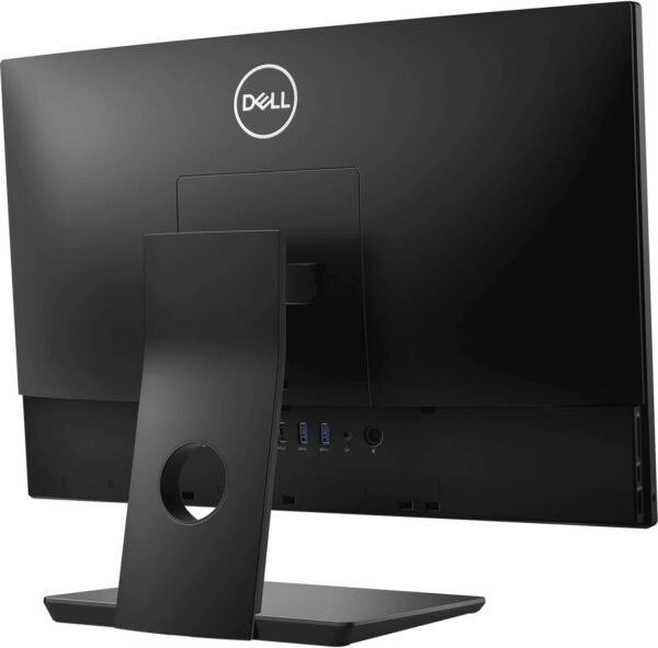 ⁦Dell Optiplex 3280 AIO Core i5 -RAM 16GB -  512 SSD Hard Drive الجيل العاشر⁩ - الصورة ⁦3⁩