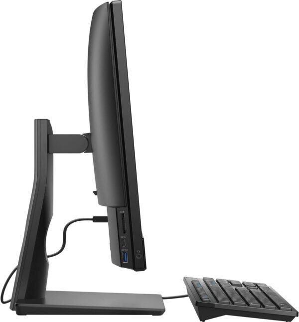 ⁦Dell Optiplex 3280 AIO Core i5 -RAM 16GB -  512 SSD Hard Drive الجيل العاشر⁩ - الصورة ⁦4⁩