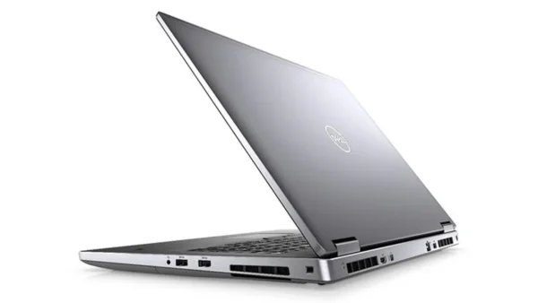 ⁦Dell Precision 7740 Xeon E2286M Workstation Laptop الجيل التاسع⁩ - الصورة ⁦4⁩