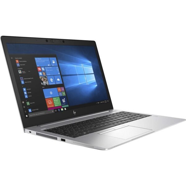 ⁦HP Elit BOOK-850G6   INTEL CORE I7-8TH الجيل الثامن⁩ - الصورة ⁦2⁩