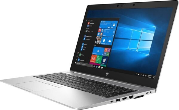 ⁦HP Elit BOOK-850G6   INTEL CORE I7-8TH الجيل الثامن⁩ - الصورة ⁦5⁩