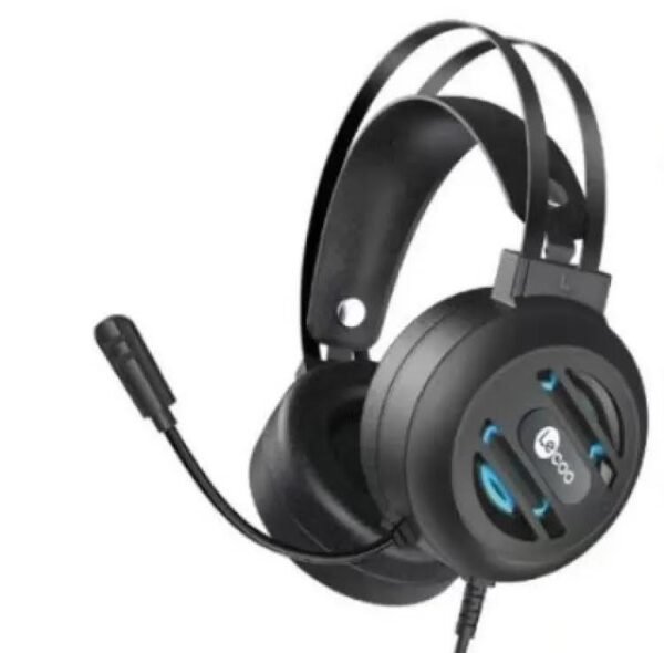 ⁦Lenovo Lecoo HT405 Headphone سماعة راس جيمنيج⁩ - الصورة ⁦2⁩
