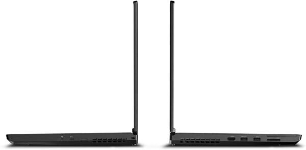 ⁦Lenovo ThinkPad P53 Workstation Intel Core i7-9850 الجيل التاسع⁩ - الصورة ⁦5⁩