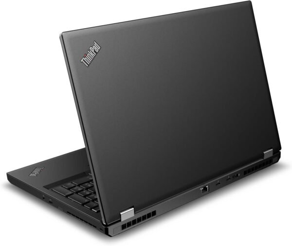 ⁦Lenovo ThinkPad P53 Workstation Intel Core i7-9850 الجيل التاسع⁩ - الصورة ⁦4⁩