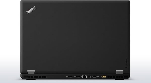 ⁦Lenovo ThinkPad P50 Workstation Core i7- 6th الجيل السادس⁩ - الصورة ⁦2⁩