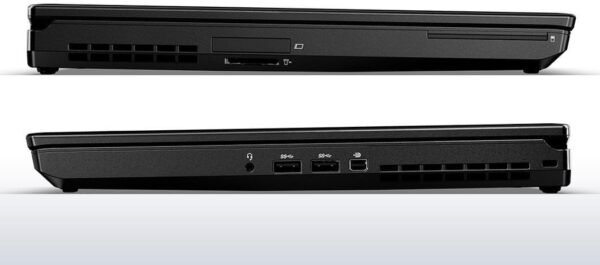 ⁦Lenovo ThinkPad P50 Workstation Core i7- 6th الجيل السادس⁩ - الصورة ⁦3⁩