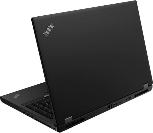 ⁦Lenovo ThinkPad P52 Workstation Laptop الجيل الثامن⁩ - الصورة ⁦2⁩
