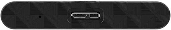 ⁦Lenovo USB Case  S-02 كيس هارد خارجي 2.5⁩ - الصورة ⁦4⁩