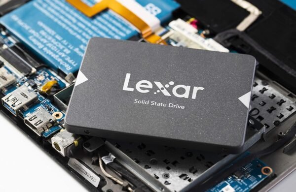 ⁦هارد ديسك Lexar 2.5 SATA 6GB/s⁩ - الصورة ⁦3⁩