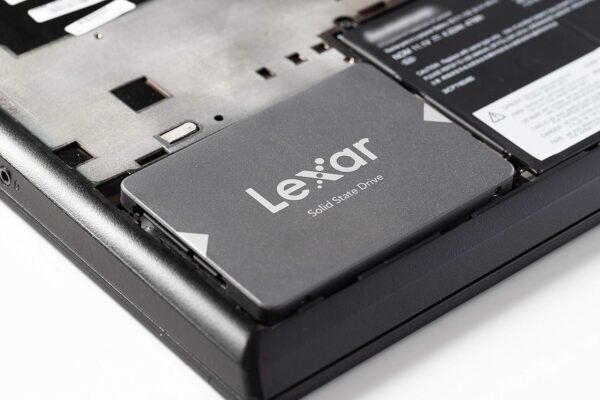⁦هارد ديسك Lexar 2.5 SATA 6GB/s⁩ - الصورة ⁦4⁩