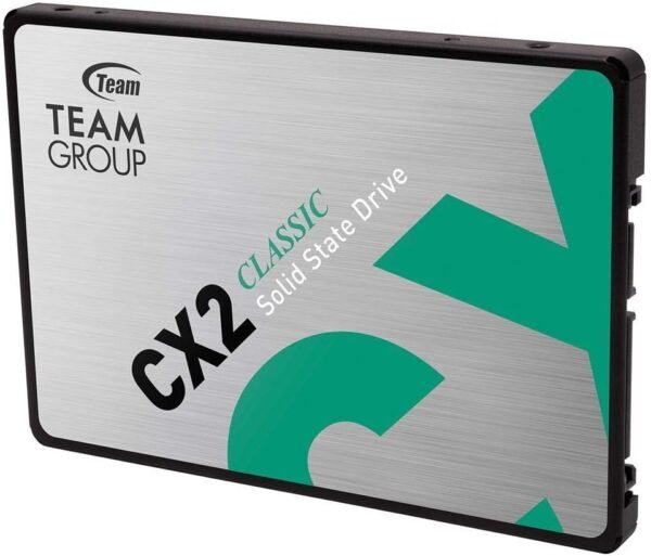 ⁦هارد ديسك TEAMGROUP 3D 6Gb/s SLC caching⁩ - الصورة ⁦3⁩