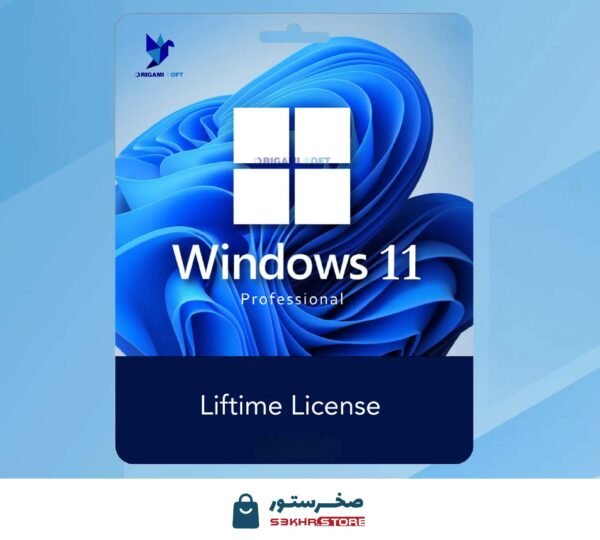 ترخيص ويندوز 11 - WINDOWS 11 Licnse