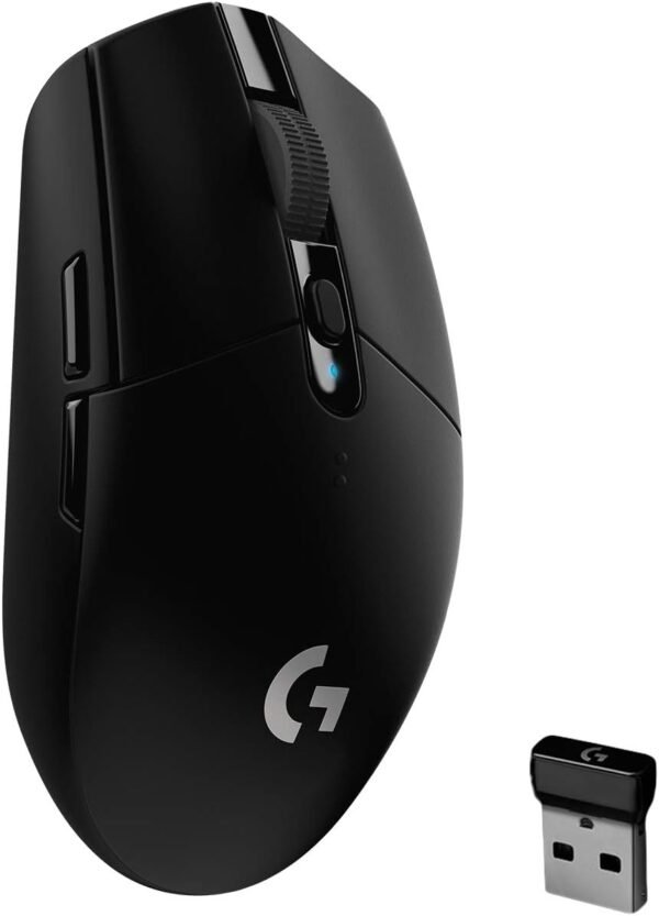 ⁦ماوس لاسلكي Logitech G304⁩ - الصورة ⁦3⁩