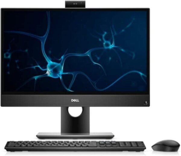 ⁦Dell Optiplex 3280 AIO | 22  FHD | Core i5-10th الجيل العاشر⁩ - الصورة ⁦2⁩