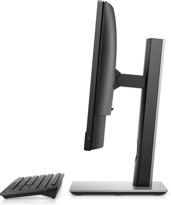 ⁦Dell Optiplex 3280 AIO | 22  FHD | Core i5-10th الجيل العاشر⁩ - الصورة ⁦4⁩